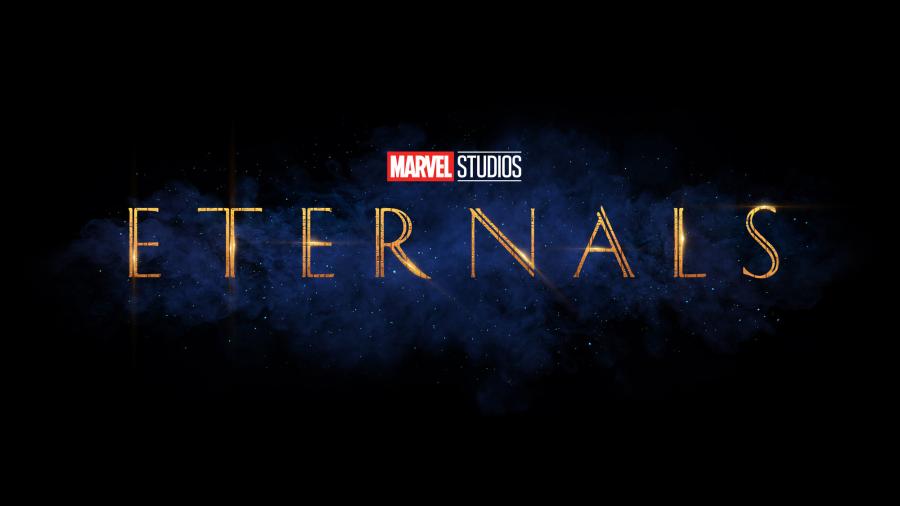 Angelina Jolie y Salma Hayek juntas en la nueva película de Marvel