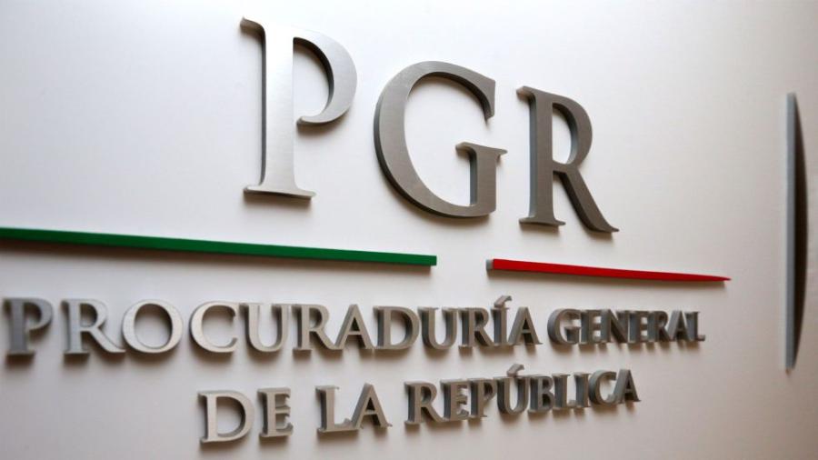 Integra PGR carpetas de investigación tras asegurar 90 mil 60 litros de hidrocarburo