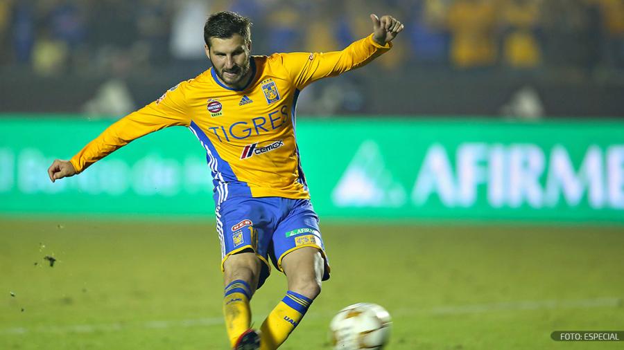 Liga MX condena prohibición de indumentaria Tigre en estadio Rayado