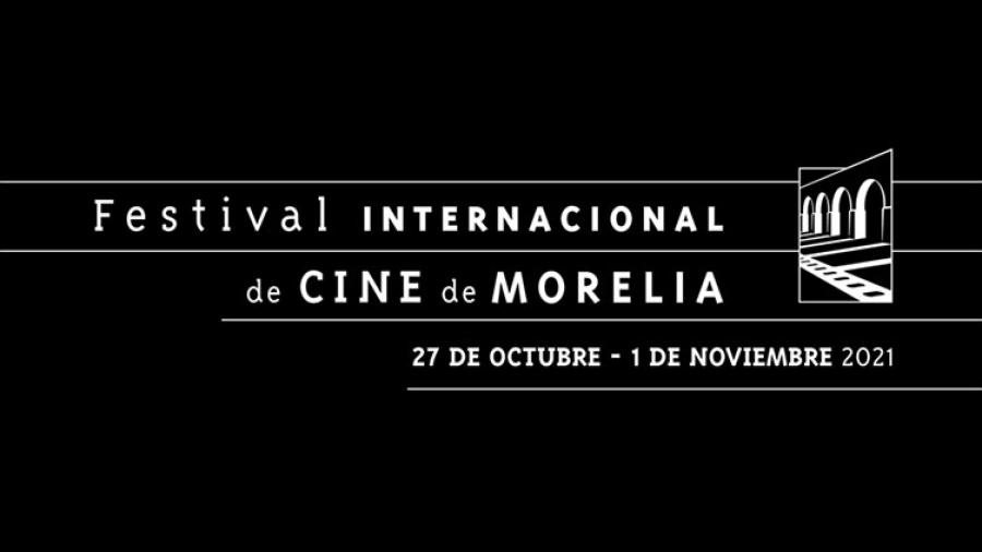 Revelan fechas del Festival Internacional de Cine de Morelia
