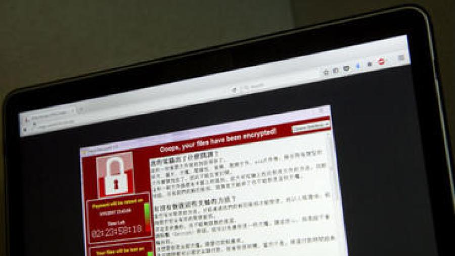 Reportan nuevos ataques de virus Japón y Surcorea