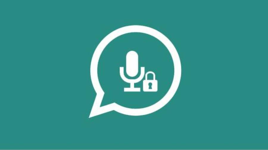 Whatsapp habilita nueva forma de enviar mensajes de voz