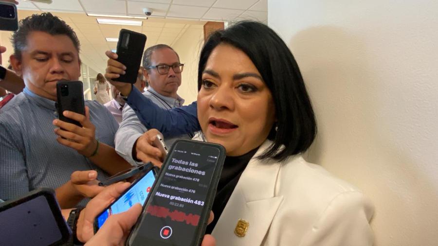 Pedirán al Auditor interino de la ASE, presente denuncias penales