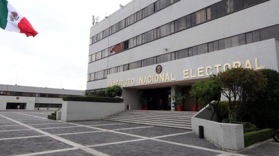 Neolaredenses no buscan ser candidatos independientes a diputaci&oacute;n