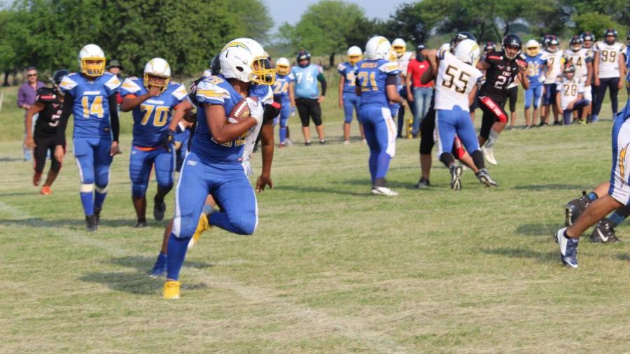 Disputan Jornada 4 en Juvenil A LUFAUAT