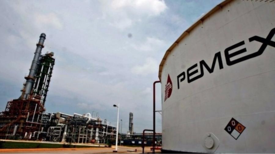 Fallece empleada de Pemex tras explosión en instalaciones de Guanajuato