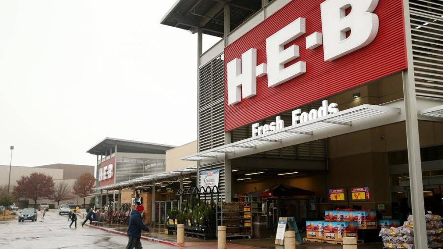 H-E-B deja a Trader Joe fuera del primer lugar como el mejor minorista de comestibles de EU