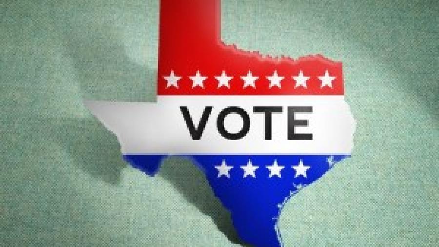 Texas suma 17 millones de votantes registrados para elecciones en Estados Unidos