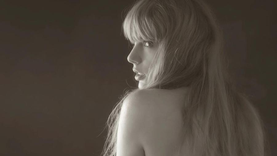 Taylor Swift estrena "The Tortured Poets Department"