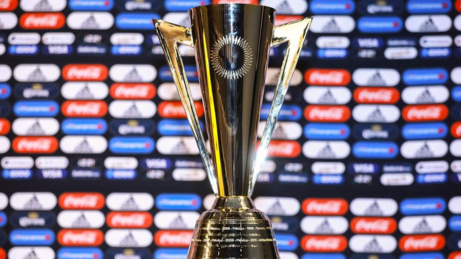 Confirman sedes oficiales para la Copa oro 2021; Texas albergará la mayoría 