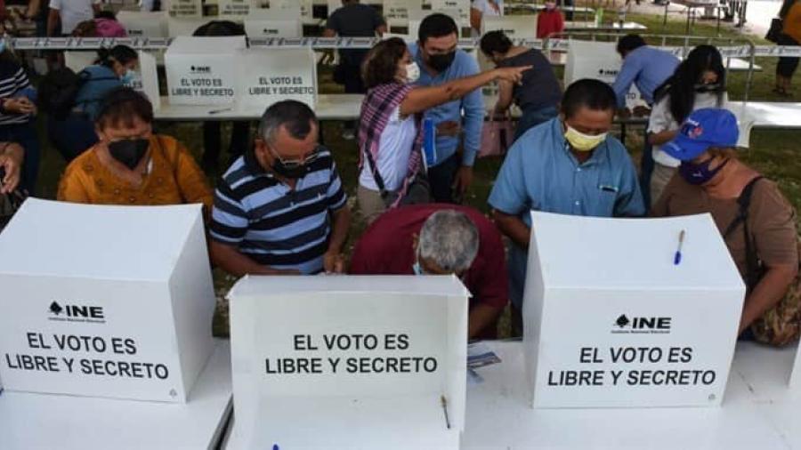 Tiene AMLO “Plan B” de no aprobarse la Reforma Electoral