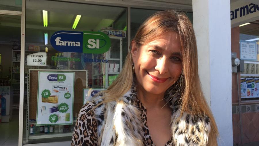 Aumento de combustibles es por Reforma Fiscal, no Energética: Maki Ortiz