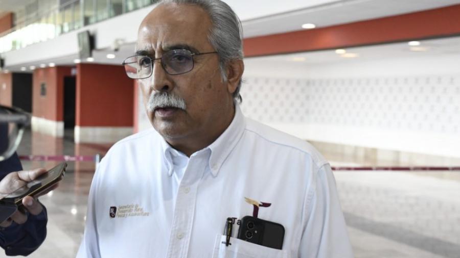 Gobierno de Tamaulipas y Federación suman esfuerzos por el campo
