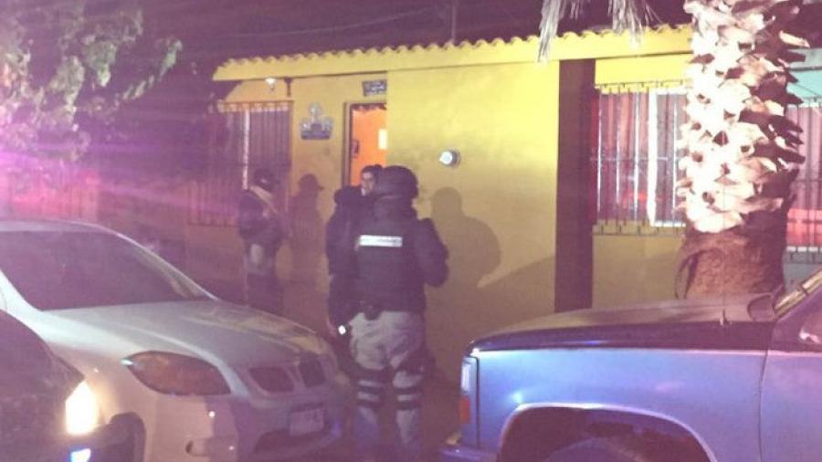 Hombre es violado y golpeado por delincuentes