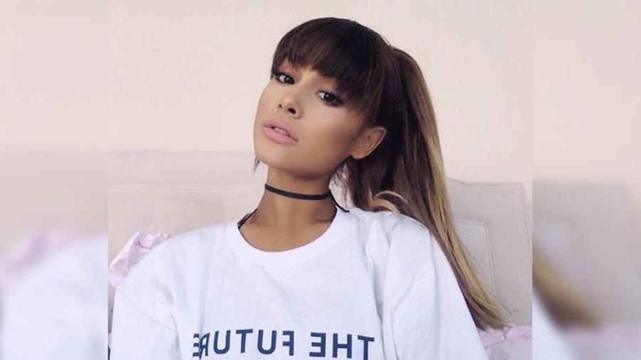 Ariana Grande supera a Taylor Swift en Instagram