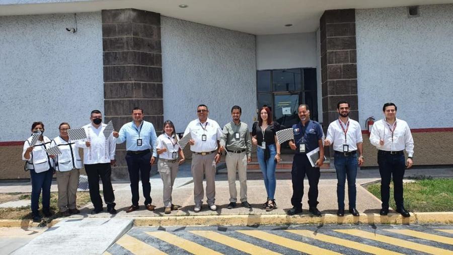 Apoya Gobierno de Reynosa, Programa Héroes Paisanos Verano 2022