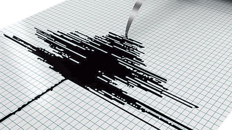 Sismos sacuden Sonora, Chiapas y Oaxaca