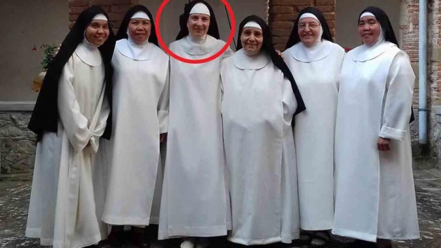 ¡El amor todo lo puede! Madre superiora cierra convento luego de enamorarse