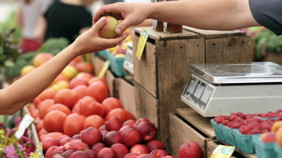 Inflación en México llega a 5.16% en primera quincena de agosto