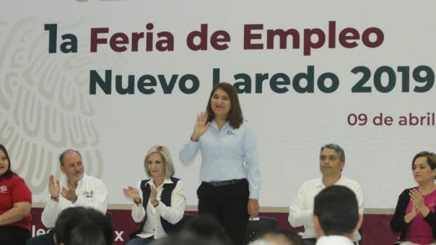  Ofertan trabajo digno y formal para tamaulipecos, en Ferias de Empleo