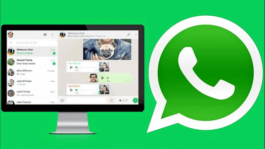 Whatsapp Web lanzará la opción de video llamadas