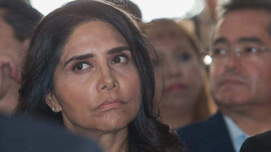 &nbsp;TEPJF ordena a Barrales dejar presidencia del PRD