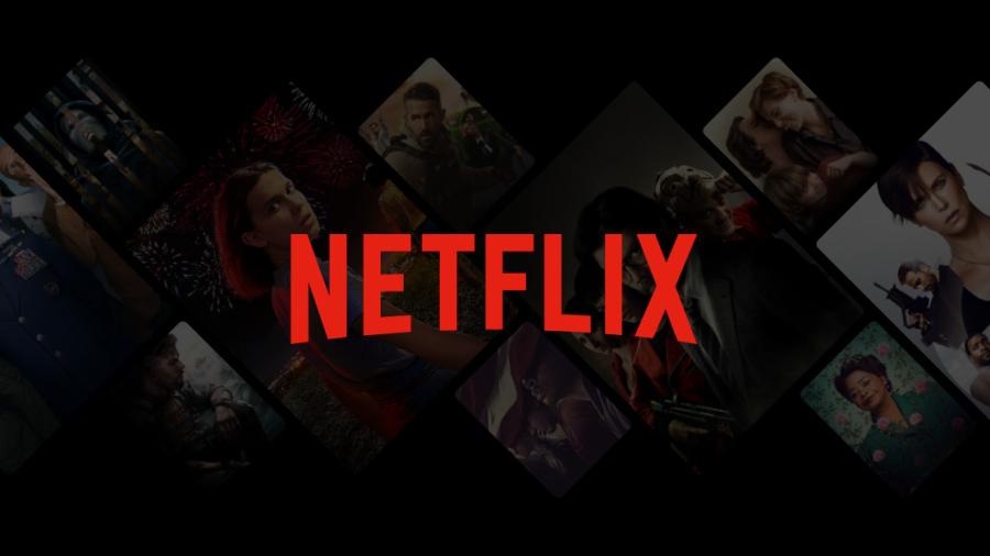 Lanza Netflix botón de "Me Encanta"