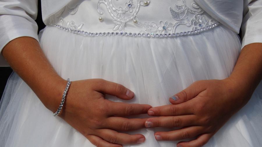 Se prohíbe el matrimonio infantil en Tamaulipas