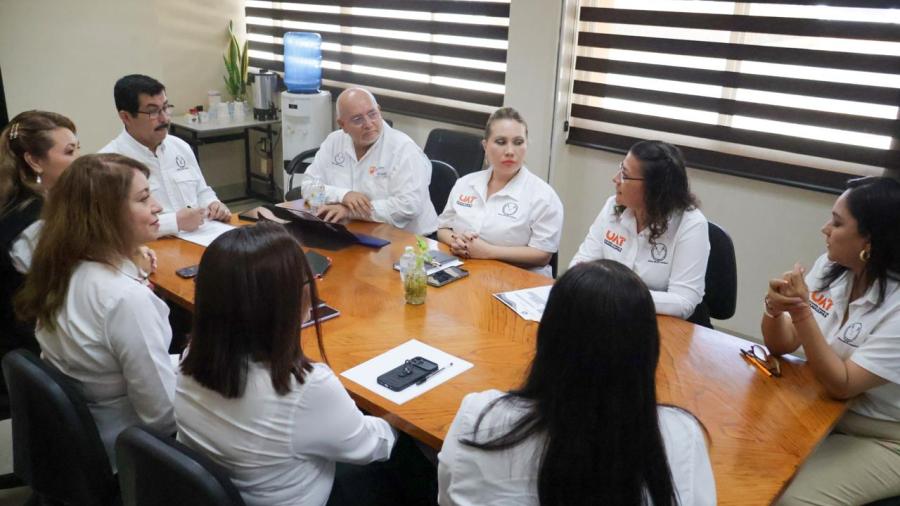 Organiza la UAT el VI Congreso de Investigadoras del SNII y de Iberoamérica