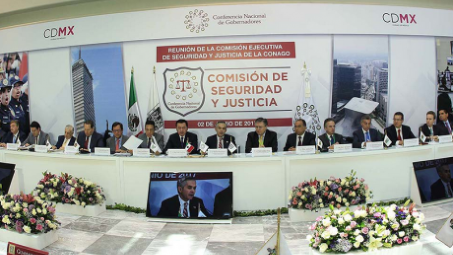 Aumentará presupuesto para protección a periodistas 