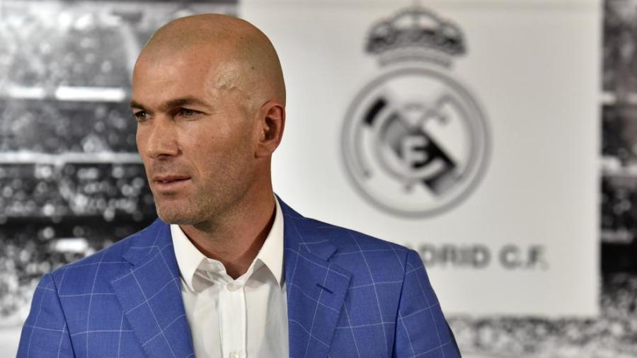 No vamos a especular ante Bayern; saldremos a ganar: Zidane