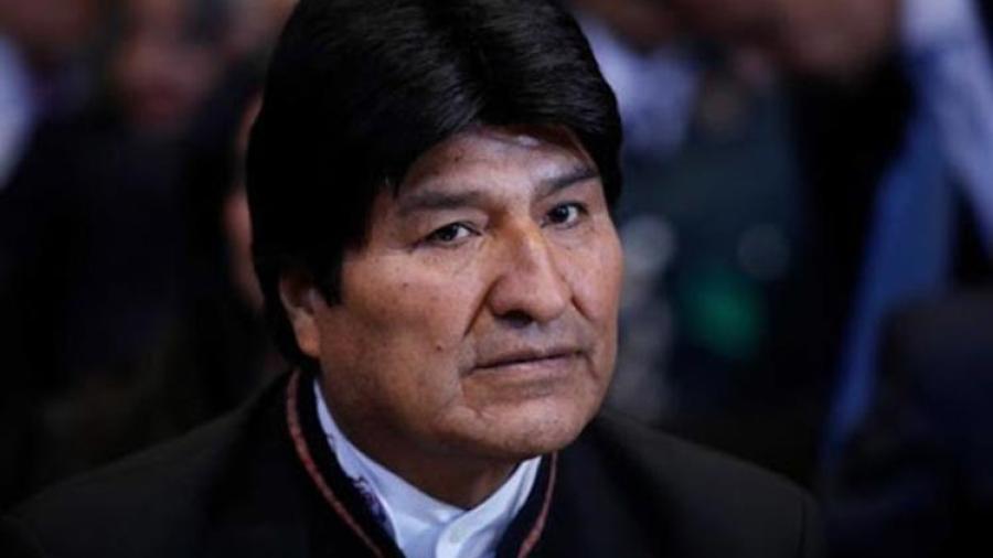 Evo Morales buscará la presidencia de Bolivia en 2025