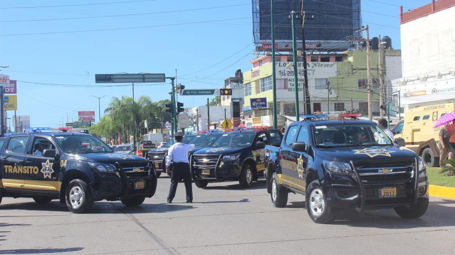 Obligados tránsitos de Madero a recertificarse