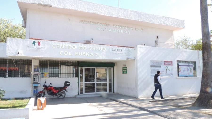 Matamoros registra primer case sospechoso de viruela del mono