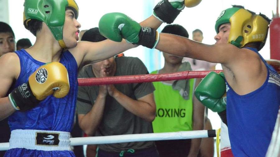 Invita el Gobierno de Reynosa a eliminatoria de Box