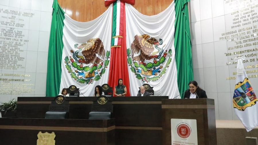 Autoriza Congreso concesión para empresa procesadora de residuos orgánicos en Tampico