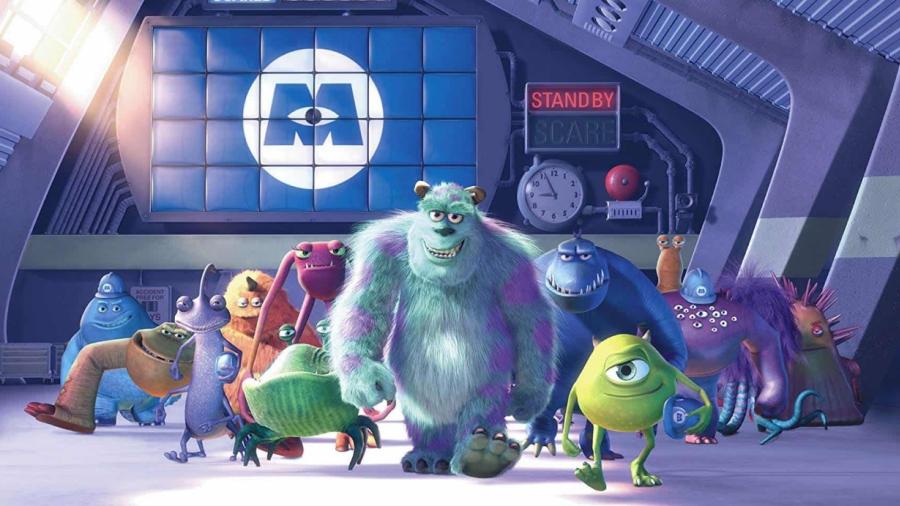Wasowski y Sulley regresan, ¡Monsters Inc. tendrá serie!