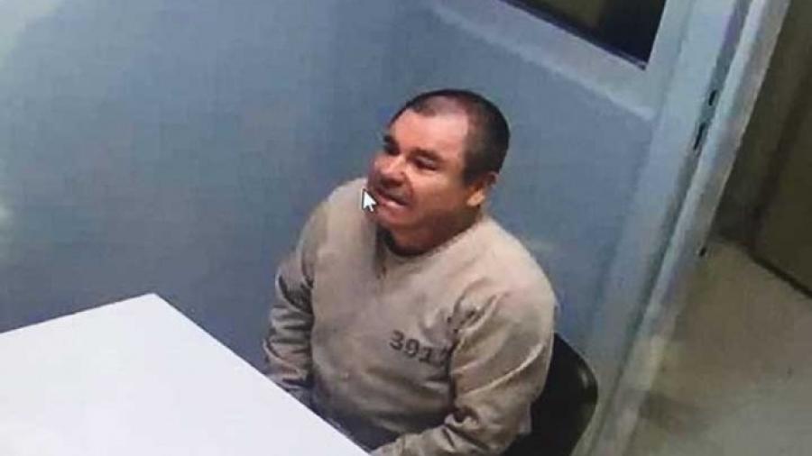 Emma Coronel confía en un juicio justo