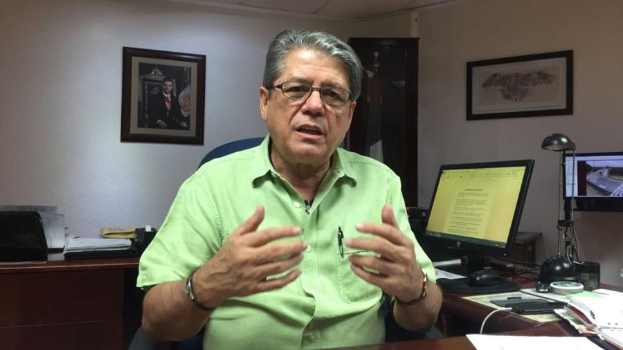 Capufe en alerta durante el Operativo Verano 2018