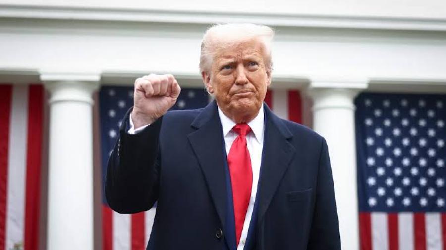 Donald Trump envía más cartas con nuevos aranceles