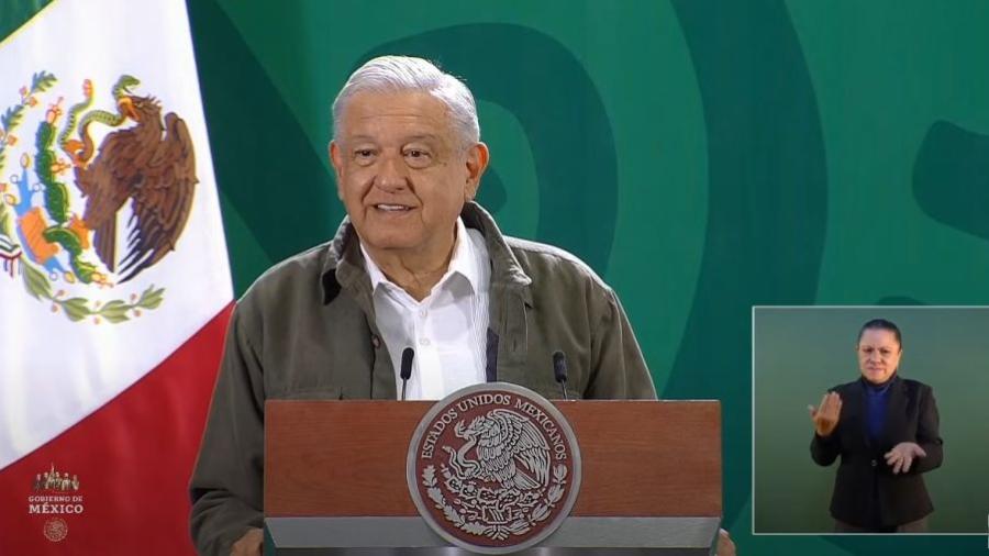 Envía AMLO a Cámara de Diputados iniciativa de reforma para fortalecer la CFE 