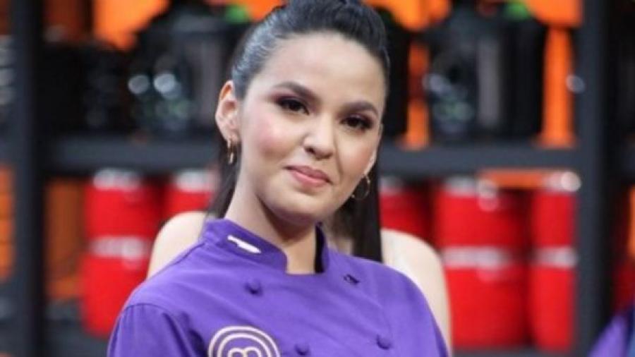 Adriana es la ganadora de Master Chef México 2021
