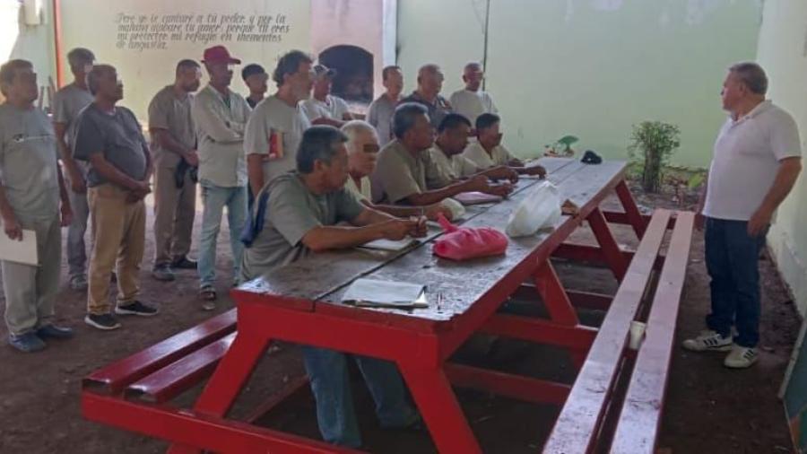 Inicia CEDES Victoria segundo ciclo de programas permanentes en pro de la salud emocional