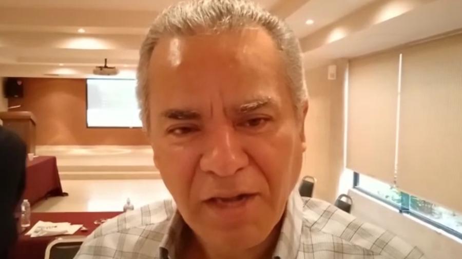 Faltan transportistas en Nuevo Laredo 