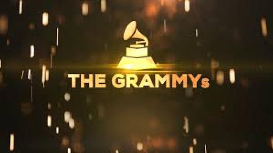 La noche de los Grammys