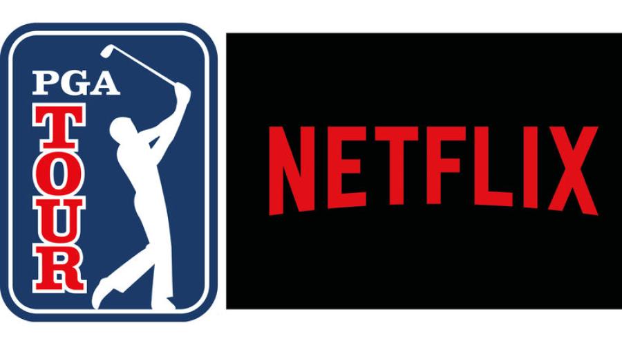 Abraham Ancer aparecerá en serie de Netflix sobre el PGA Tour 