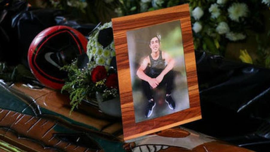 Prisión preventiva a policía que presuntamente asesinó a joven en Oaxaca