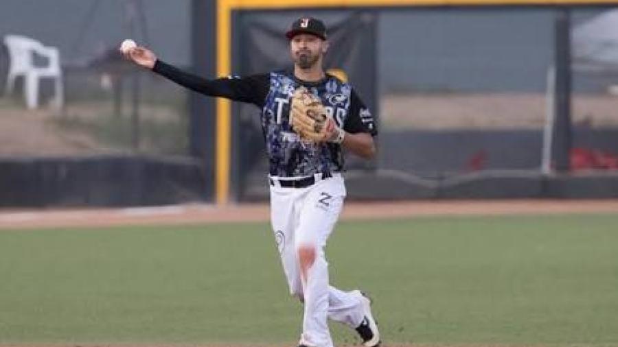 Los Toros vencen 5-3 a Rieleros y se colocan 2-0 en play off