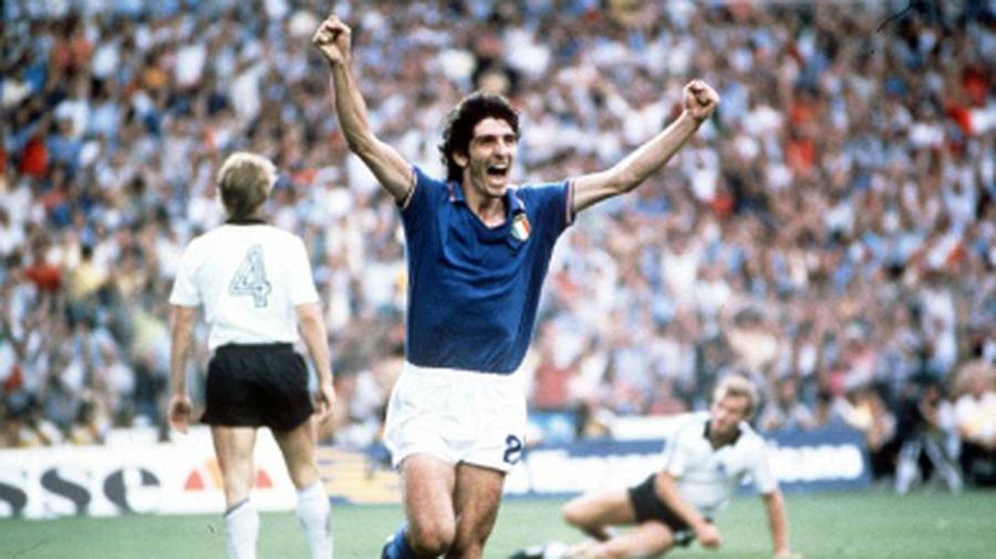Fallece ex futbolista Paolo Rossi