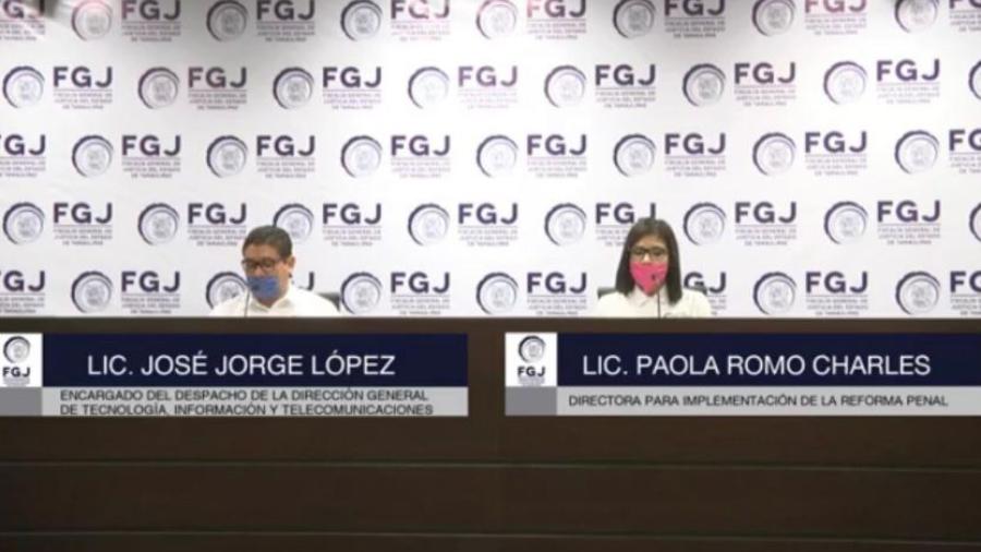 Fiscal&iacute;a se moderniza e implementa plataforma digital para tramitar constancia de extrav&iacute;o de documentos